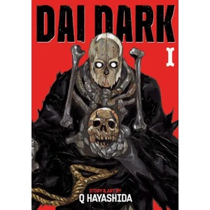 Dai Dark Vol. 1 (ISBN: 9781648271168)