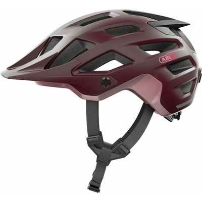 ABUS Moventor 2.0 wildberry red 2026