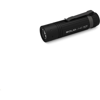 Solidline ST6