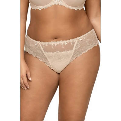 Ava Lingerie Nohavičky 1030 Novato Béžová
