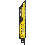 DEWALT - Нож за трион за желязо с дължина 15см DT20436 (DT20436)