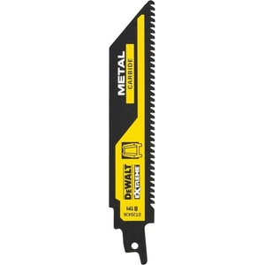 DEWALT - Нож за трион за желязо с дължина 15см DT20436 (DT20436)
