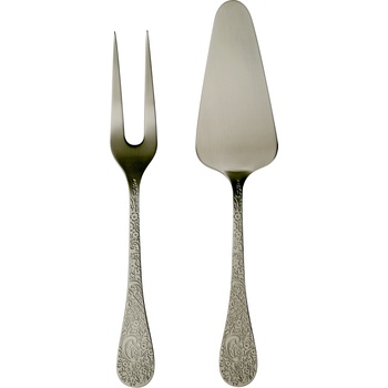 Herdmar Cake serving set BETTY Geltex Box 2pcs (198551005170400008)