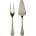 Herdmar Cake serving set BETTY Geltex Box 2pcs (198551005170400008)