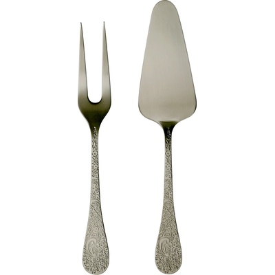 Herdmar Cake serving set BETTY Geltex Box 2pcs (198551005170400008)