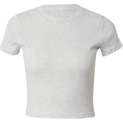 HOLLISTER Тениска сиво, размер xs