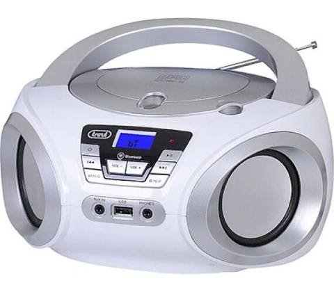 Trevi CMP 544