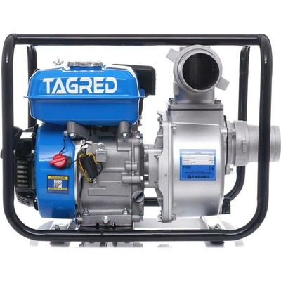 Tagred 3" 7,5HP 5500W 6000l/min TA552