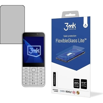 3mk FlexibleGlass Lite pro Nokia 230 2024 - 5903108624558