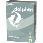 Mondi Хартия, Mondi Dolphin Basic A4, 80 g/m2, 500 листа (OK7777)