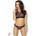 Demoniq Patricia Set Black XXL