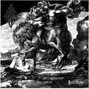 Antithesis - Black Void CD