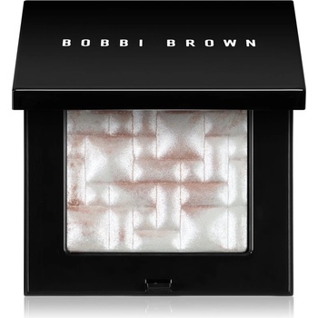 Image 1 of Bobbi Brown Mini Highlighting Powder озарител малка опаковка цвят Pink Glow 3 гр