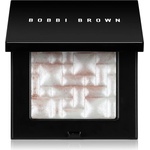 Bobbi Brown Mini Highlighting Powder озарител малка опаковка цвят Pink Glow 3 гр