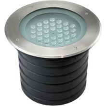 SHYLUX LED SL 240V 56W/740 4000K 12,5° IP67 SL2152CB-36