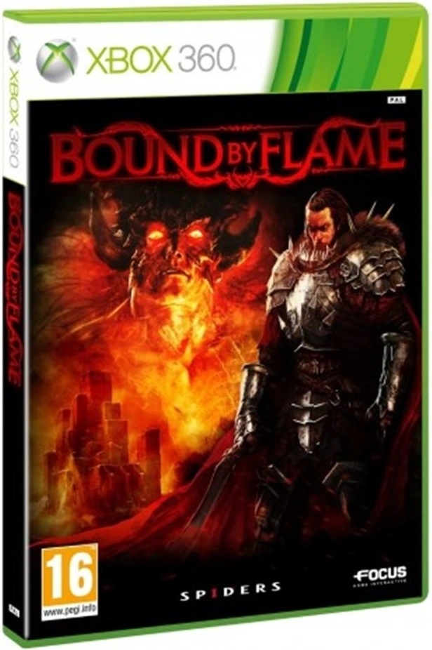Bound by Flame