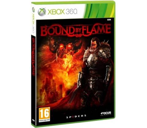 Bound by Flame