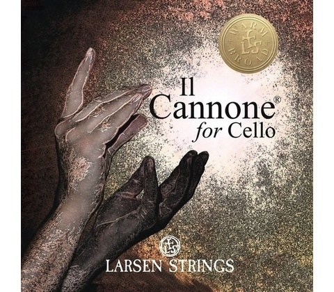 Larsen IL CANNONE set