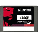 Kingston SSDNow V300 480GB, 2,5", SATAIII, SV300S37A/480G