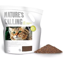 Nature's Calling podestýlka pro kočky 2,7kg