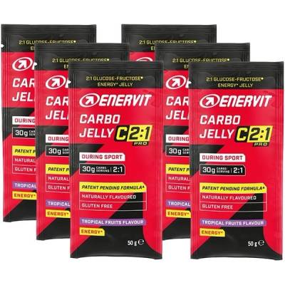 Enervit Carbo Jelly C2:1 300 g