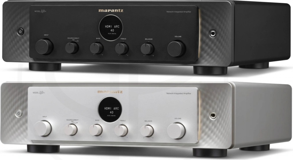 Marantz MODEL 40n