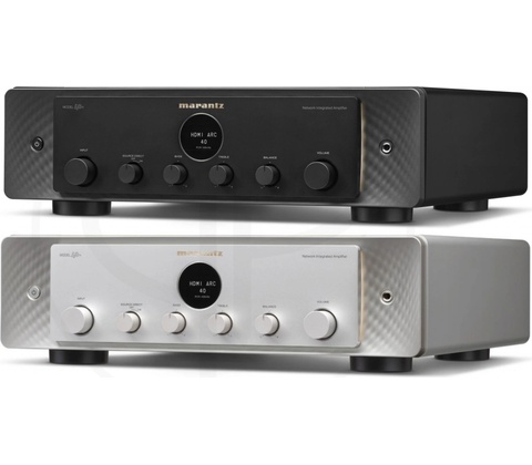 Marantz MODEL 40n