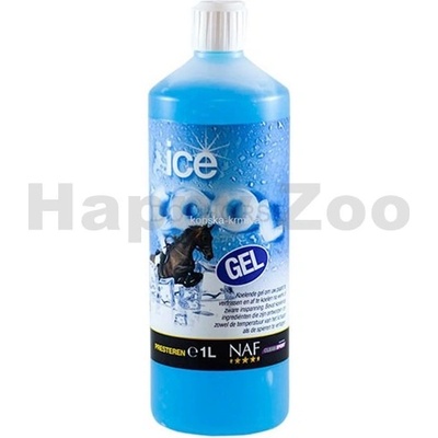 NAF Ice cool gel 1 l