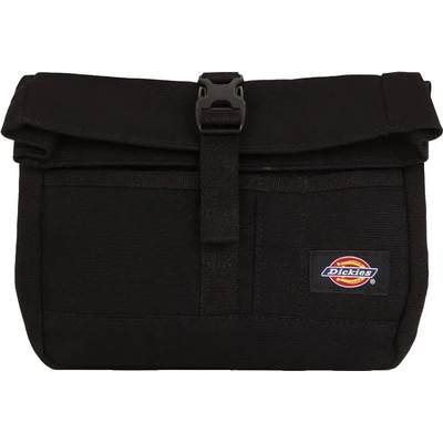 DICKIES Несесер Dickies Lake Site Canvas wash bag - Black (Black)