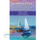 Klinická etika