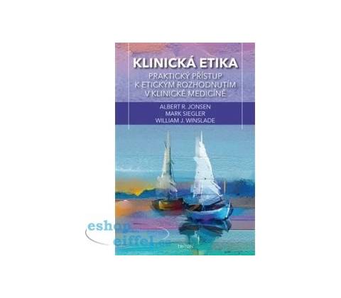 Klinická etika