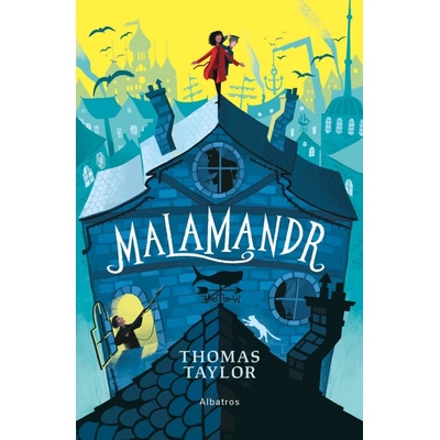 Malamandr - Herbert Lemon