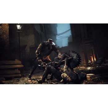 Image 1 of THQ Nordic Remnant II (PS5)