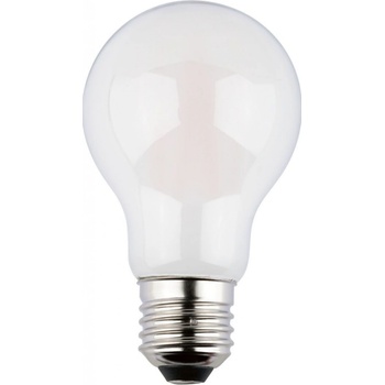 Osram LED žárovka E27 A60 7W 60W teplá bílá 2700K 3ks