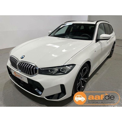 BMW 318i Touring M Sport 115 kW