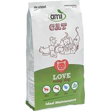 Ami Cat rastlinné 1,5 kg
