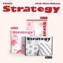 Twice: Strategy (CD)