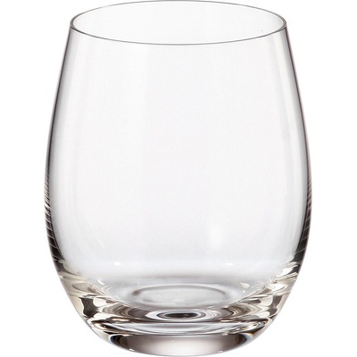 Bohemia Royal Crystal Sklenice Pollo 6 x 220 ml
