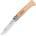 Opinel Сгъваем нож Opinel №8 Inox, острие 8.5 см (123080-pe)