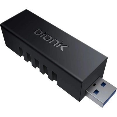 Bionik Адаптер Bionik - Giganet USB 3.0 (Nintendo Switch)