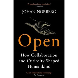 Open (ISBN: 9781786497192)