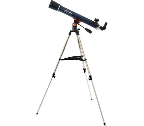 Celestron AstroMaster 60AZ