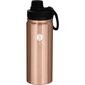 Berlinger Haus BH/7754 540 ml, бутилка за пиене от розово злато (BH/7754)