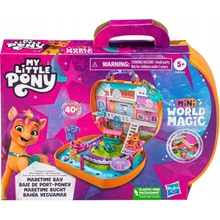 Hasbro My Little Pony Mini World Magic Záliv