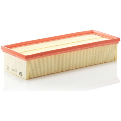 Mann-filter Въздушен филтър mann-filter c 35 154