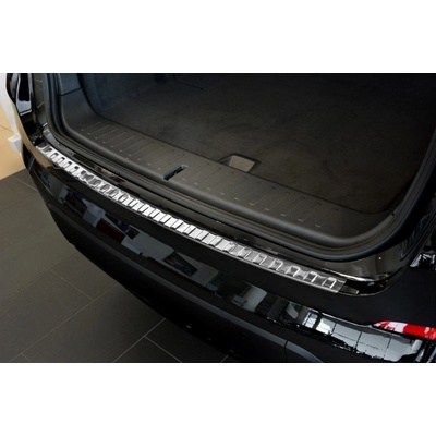 lišta hrany kufru BMW X4 F26 14-18