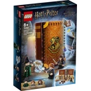 LEGO® Harry Potter™ 76382 Kouzelné momenty z Bradavic: Hodina přeměňování