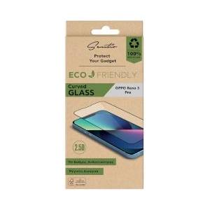 Sentio Glass Protector 2.5D for OPPO Reno 13 Pro