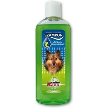 Super Beno Výživný šampón a kondicionér pre psov 200 ml