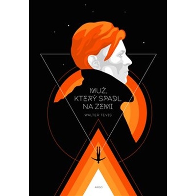 Muž, který spadl na Zemi - Walter Tevis